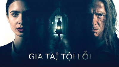 Gia Tài Tội Lỗi - Inheritence