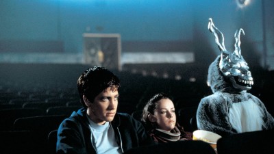 Giấc Mơ - Donnie Darko