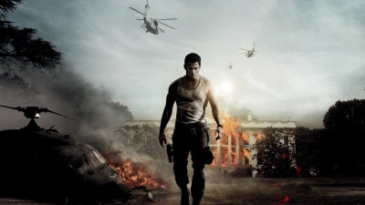 Giải Cứu Nhà Trắng - White House Down