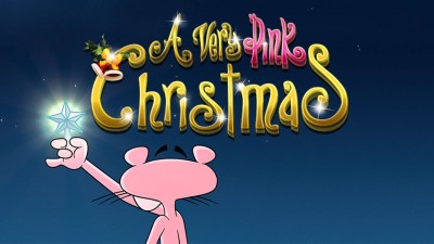 Giáng Sinh Hồng - A very Pink Christmas