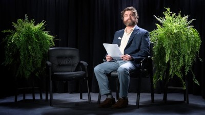 Giữa khóm dương xỉ: Bản điện ảnh - Between Two Ferns: The Movie