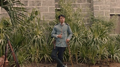 Goyo: Vị tướng trẻ tuổi - Goyo: The Boy General