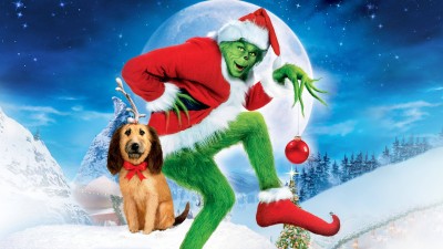 Grinch Đã Đánh Cắp Giáng Sinh Như Thế Nào - How the Grinch Stole Christmas