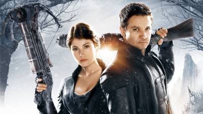 Hansel & Gretel: Thợ Săn Phù Thủy - Hansel & Gretel: Witch Hunters