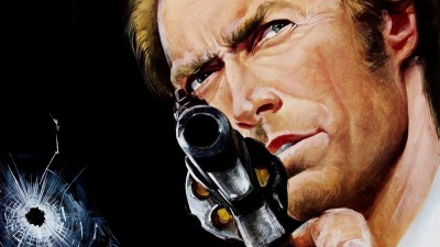 Harry "Bẩn Thỉu" Dirty Harry