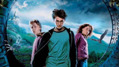 Harry Potter và Tù Nhân Azkaban - Harry Potter and the Prisoner of Azkaban