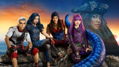 Hậu Duệ 2 - Descendants 2