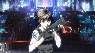 Hệ số tội phạm: Bản điện ảnh - Psycho-Pass: The Movie