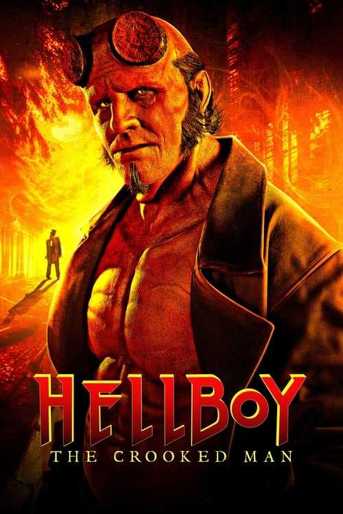 Hellboy: Đại Chiến Quỷ Dữ