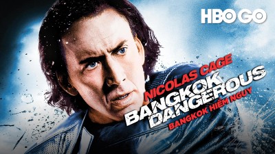 Hiểm Nguy Ở Bangkok Bangkok Dangerous