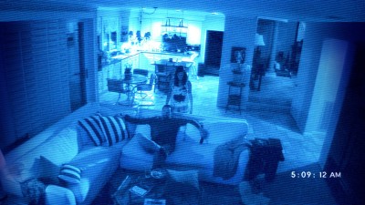 Hiện Tượng Siêu Nhiên 2 Paranormal Activity 2