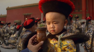 Hoàng Đế Cuối Cùng - The Last Emperor