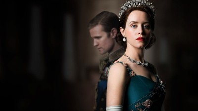 Hoàng Quyền (Phần 2) The Crown (Season 2)