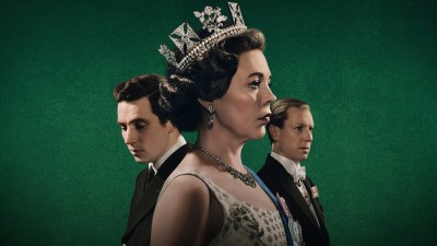 Hoàng Quyền (Phần 3) - The Crown (Season 3)