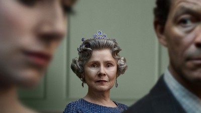 Hoàng Quyền (Phần 5) - The Crown (Season 5)