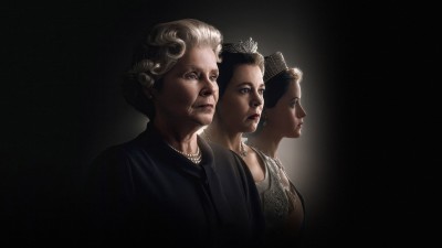 Hoàng Quyền (Phần 6) The Crown (Season 6)