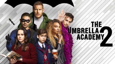 Học Viện Umbrella (Phần 2) - The Umbrella Academy (Season 2)