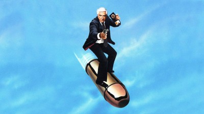 Họng Súng Vô Hình - The Naked Gun: From the Files of Police Squad!