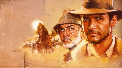 Indiana Jones và Cuộc Thập Tự Chinh Cuối Cùng - Indiana Jones and the Last Crusade