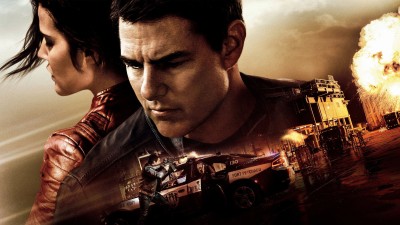 Jack Reacher: Không Quay Đầu Jack Reacher: Never Go Back