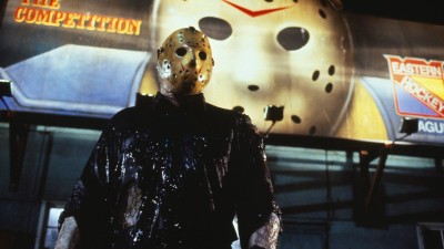 Jason Takes Manhattan - Thứ 6 Ngày 13 Phần 8 - Friday The 13th Part VIII: Jason Takes Manhattan