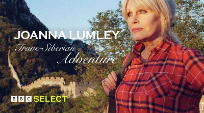 Joanna Lumley: Hành trình xuyên Siberia - Joanna Lumley's Trans-Siberian Adventure