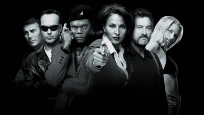 Kế Hoạch Của Jackie - Jackie Brown