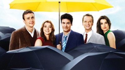 Khi Bố Gặp Mẹ (Phần 8) - How I Met Your Mother (Season 8)