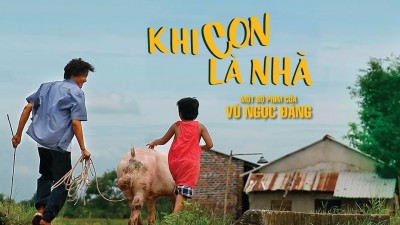 Khi Con Là Nhà - My Son Is My Home