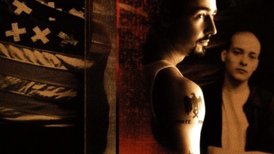 Khoảng Tối Lịch Sử Mỹ American History X