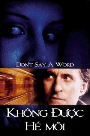 Không Được Hé Môi - Don't Say A Word