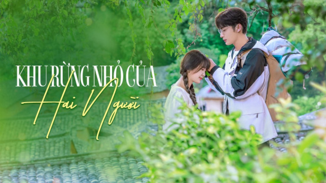 Khu Rừng Nhỏ Của Hai Người A Romance Of The Little Forest