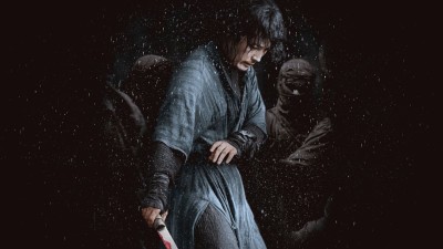 Kiếm Khách The Swordsman