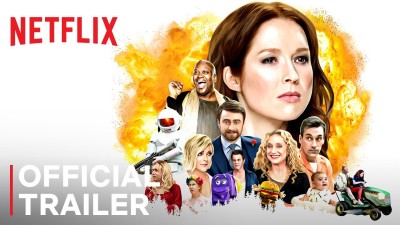 Kimmy Bất Bại: Kimmy Đại Chiến Đức Cha Unbreakable Kimmy Schmidt: Kimmy Vs. The Reverend