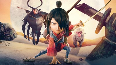 Kubo và Sứ Mệnh Samurai Kubo and the Two Strings