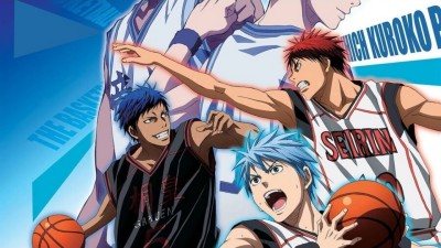 Kuroko - Tuyển thủ vô hình: Cúp mùa đông: Bóng tối và ánh sáng - Kuroko's Basketball: Winter Cup Highlights  ~Shadow and Light~