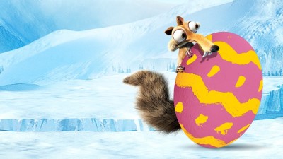 Kỷ Băng Hà: Cuộc Săn Trứng Phục Sinh Ice Age: The Great Egg-Scapade