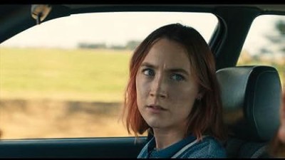 Lady Bird: Tuổi Nổi Loạn Lady Bird