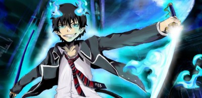 Lam Hỏa Diệt Quỷ - Bất Tịnh Vương Kyoto - Blue Exorcist -Kyoto Saga