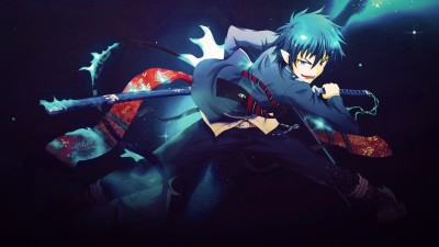 Lam Hỏa Diệt Quỷ Blue Exorcist: The Movie