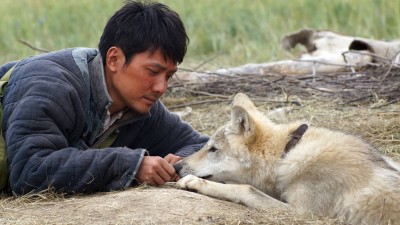 Lang Đồ Đằng Wolf Totem