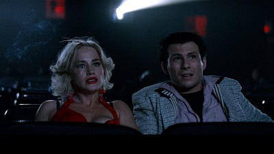 Lãng Mạn và Tội Ác True Romance