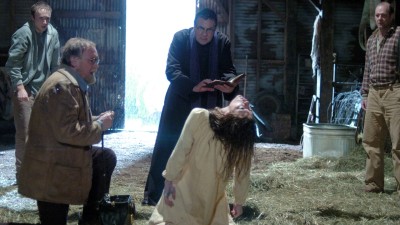 Lễ Trừ Tà Của Emily Rose The Exorcism of Emily Rose