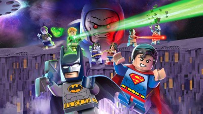 Lego DC Comics Super Heroes: Justice League vs. Bizarro League Lego DC Comics Super Heroes: Justice League vs. Bizarro League