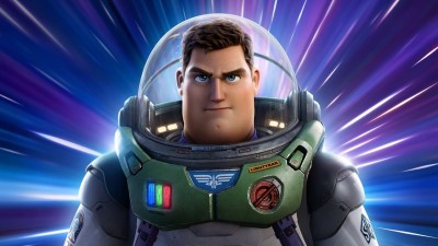 Lightyear: Cảnh Sát Vũ Trụ - Lightyear (2022)