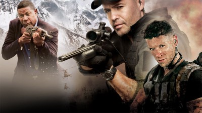 Lính Bắn Tỉa 6: Truy Tìm Nội Gián Sniper: Ghost Shooter