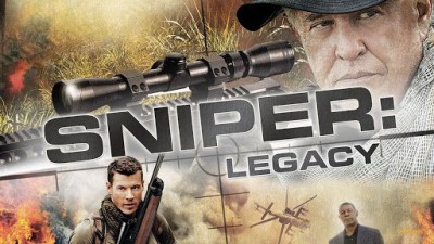 Lính Bắn Tỉa: Đặc Vụ Kế Thừa Sniper: Legacy