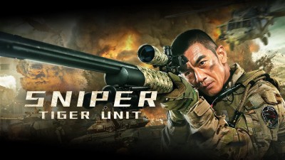 Lính Bắn Tỉa: Quyết Chiến Sinh Tử - The Sniper