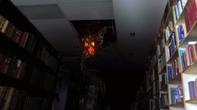 Lời Nguyền Đêm Halloween - The Hollow