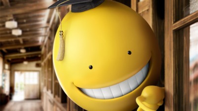 Lớp Học Ám Sát (Live-Action) - Assassination Classroom (Live-Action)